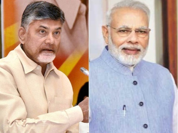 మోడీని నిలదీసేందుకు దారులు వెతుకుతున్న టీడీపీ