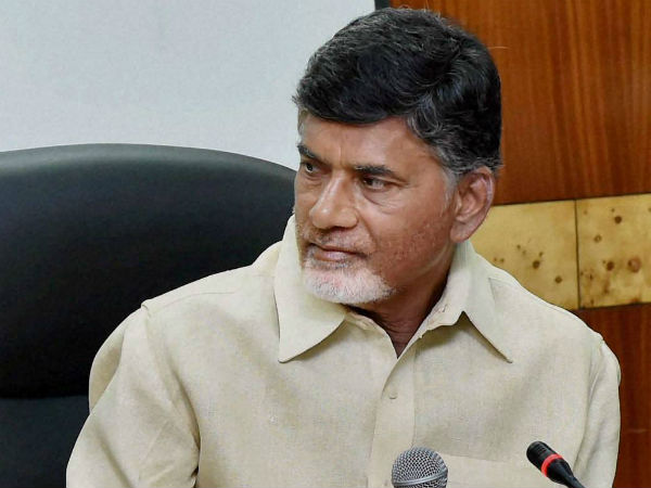 హీరోగా చంద్రబాబు ఎలివేట్