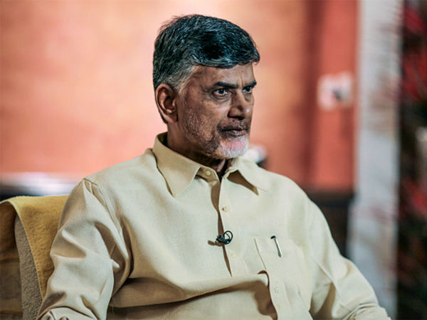 ఏపీ ప్రస్తావన లేకపోవడం దారుణం