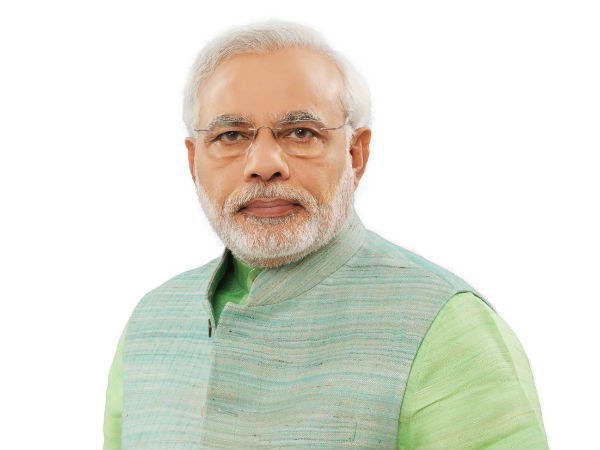వాళ్లకు మోడీ జపంతోనే సరిపోతోంది..!