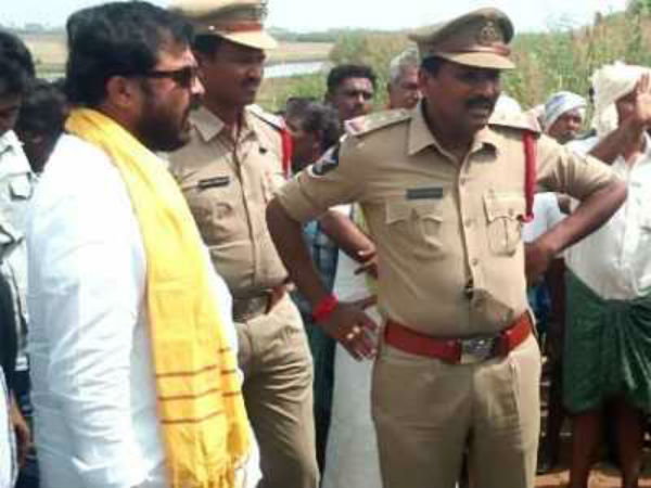 పార్టీకి నష్టమైతే వెళ్లిపోతా..