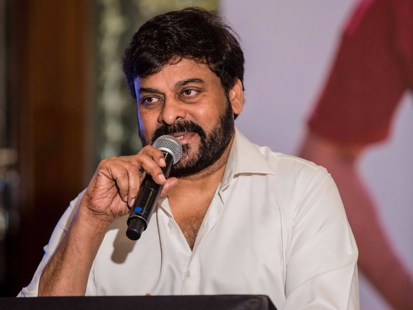 ప్రభావం చూపని చిరంజీవి..