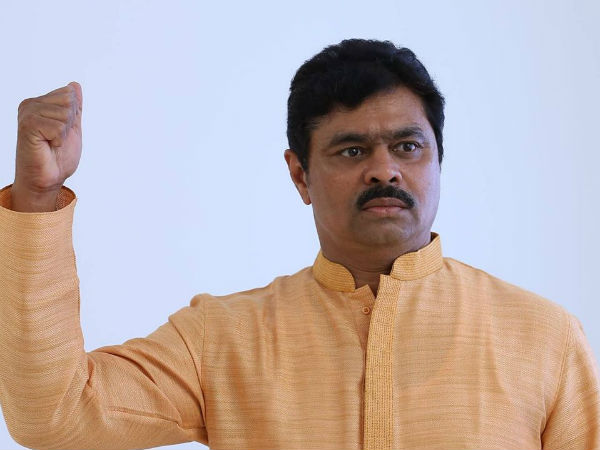 టీడీపీ ఎంపీ సీఎం రమేష్ వాట్సాప్ ఖాతా తొలగింపు.. నిబంధనల ఉల్లంఘన కారణం