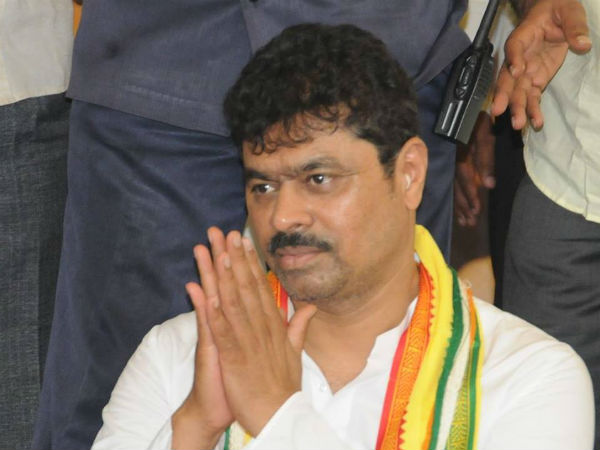 CM Ramesh Whatsup Account closed : not followed the conditions CM Ramesh Whatsup Account closed : not followed the conditions