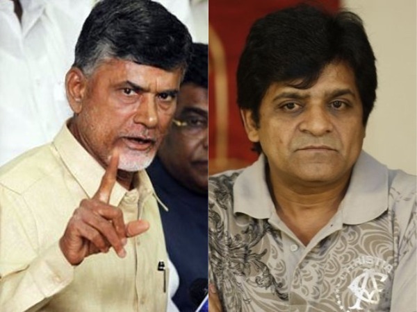 అలీ తానేమిటో నిరూపించుకున్నాడు