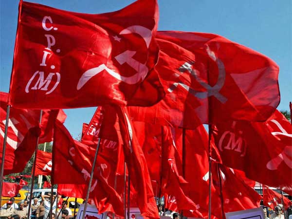 CPM-led LDF bags 16 out of 30 seats, BJP draws a blank CPM-led LDF bags 16 out of 30 seats, BJP draws a blank
