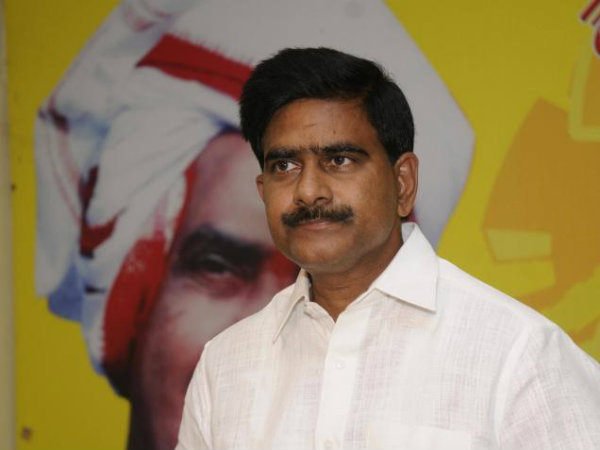 జగన్ లండన్ వెళ్తూ కేటీఆర్కు బాధ్యతలు