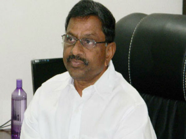 DL Ravindra Reddy joining in TDP : contesting from Mydukuru DL Ravindra Reddy joining in TDP : contesting from Mydukuru