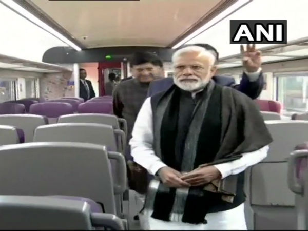 ఛార్జీల వివరాలివీ..