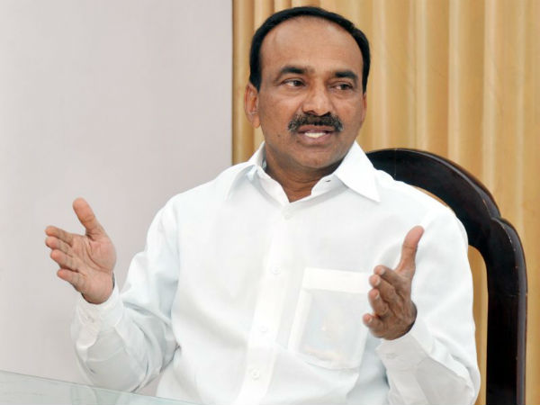 ప్రైవేట్ మెడికల్ కాలేజీల్లో పేదలకు వైద్యం..! అమలయ్యేల చర్యలు చేపడతామన్న కొత్త మంత్రి..!!