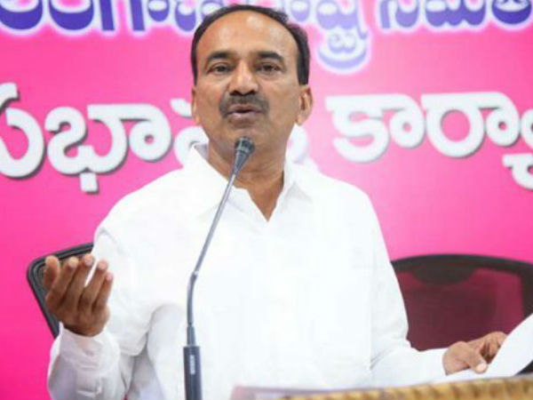 మంత్రిగా చేయబోతున్నది ఏంటి..? మెరుగైన వైద్య విధానాన్ని ఎలా అమలు చేస్తారు..?