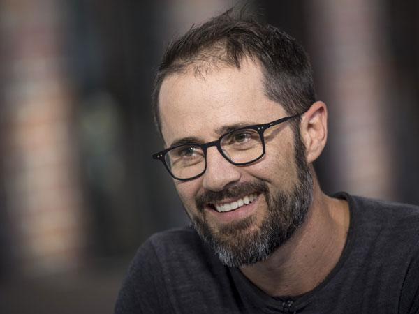 Twitter cofounder Ev Williams is leaving the companys board Twitter cofounder Ev Williams is leaving the companys board