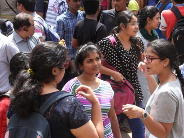 Exams Schedule released : inter exams from 27th..10 exams from march 18th. Exams Schedule released : inter exams from 27th..10 exams from march 18th.