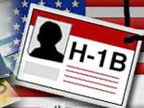 Indian American Arrested on Charges of H-1B, Naturalisation Fraud Indian American Arrested on Charges of H-1B, Naturalisation Fraud