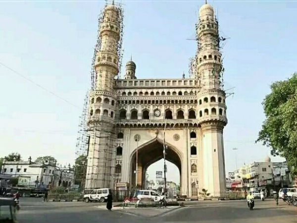 Another award for Greater Hyderabad..! Respect for the Excellence Award..!! Another award for Greater Hyderabad..! Respect for the Excellence Award..!!