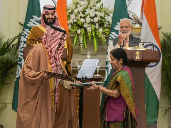 Saudi Arabia to Cooperate with India on Terrorism, Says Not Opposed to Terrorist Tag for Jaish Chief Saudi Arabia to Cooperate with India on Terrorism, Says Not Opposed to Terrorist Tag for Jaish Chief