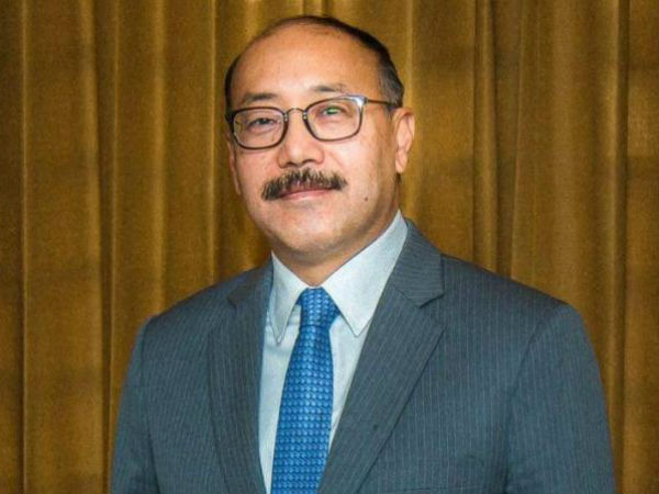 Will have access to all detained students by Monday: Indian Ambassador to US Will have access to all detained students by Monday: Indian Ambassador to US