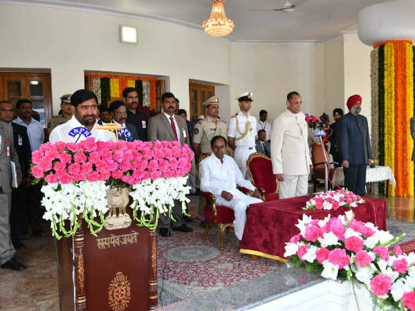 ఎమ్మెల్యేగా గెలుపొందారు