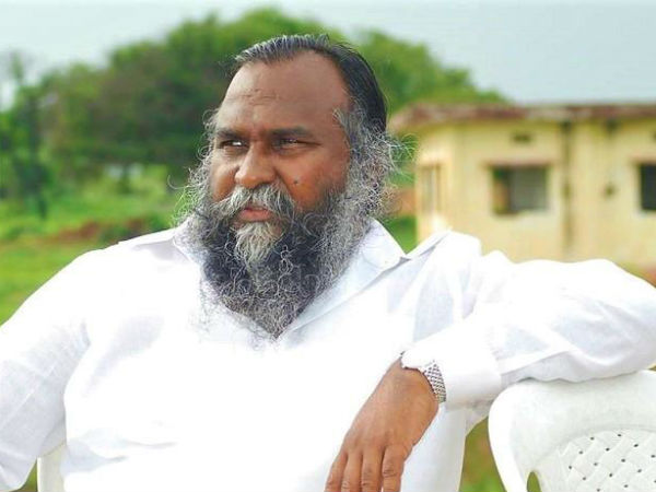 హరీష్ రావే దోషి