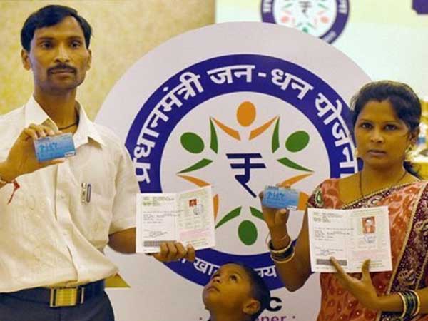 increased jan dhan yojana accounts 90 crore deposits increased jan dhan yojana accounts 90 crore deposits