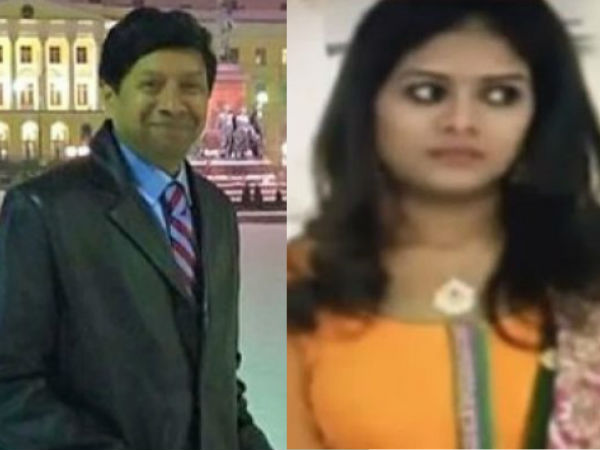పోలీసు అధికారులపై దర్యాఫ్తు