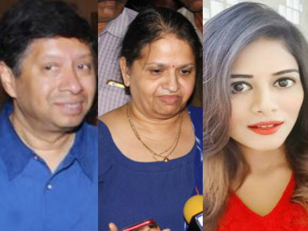 పద్మశ్రీ ఫిర్యాదలోని అంశాలను పరిగణలోకి తీసుకుంటాం