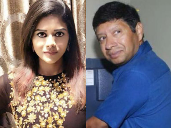కేసును బదలీ చేయాలని డిమాండ్