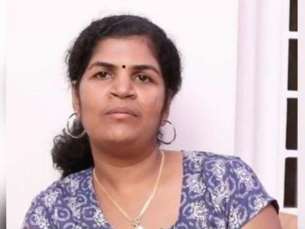 న్యాయాలయ తీర్పుపై కనకదుర్గ ఆనందం
