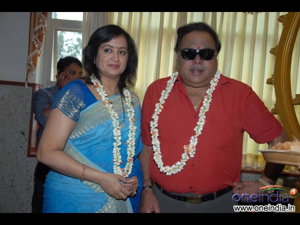 సుమలత పోటీ