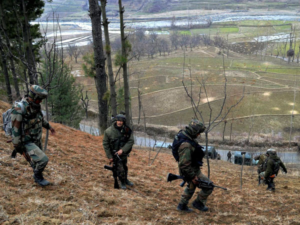 Pulwama attack: Kashmiri students from various parts of India allege harassment, CRPF launches helpline Pulwama attack: Kashmiri students from various parts of India allege harassment, CRPF launches helpline