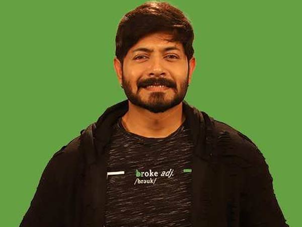 అనకాపల్లి నుండి ఎంపిగా బరిలోకి