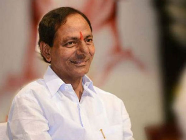 దేశం బాగుండాలి.. అందుకే ఫెడరల్ ఫ్రంట్?