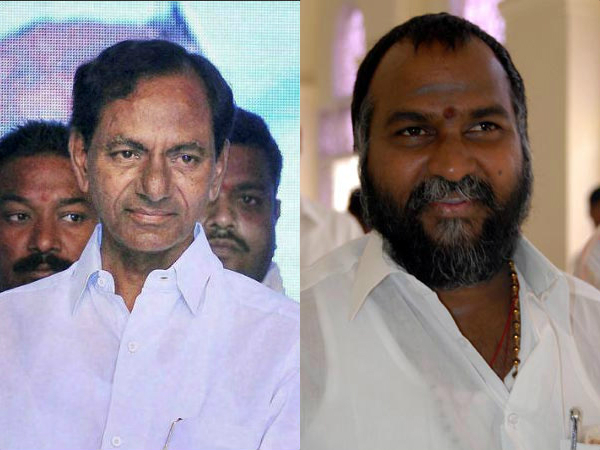 కాంగ్రెస్ పార్టీలో ఎదగాలనే కసి లేదు