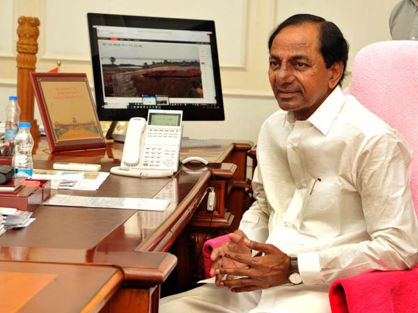 సంక్షేమం.. అభివృద్ధి మంత్రం