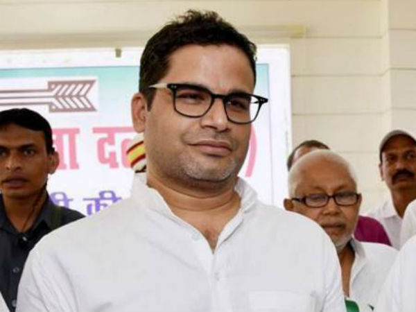 శివసేనను కలవడంపై