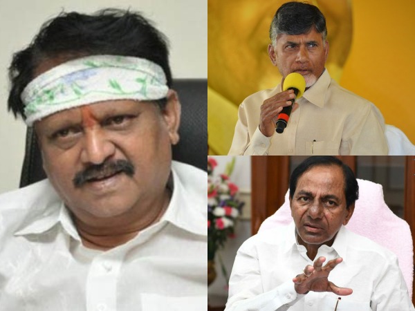 Kodi Ramakrishna death a loss for Telugu film industry: Chandrababu, KCR Kodi Ramakrishna death a loss for Telugu film industry: Chandrababu, KCR