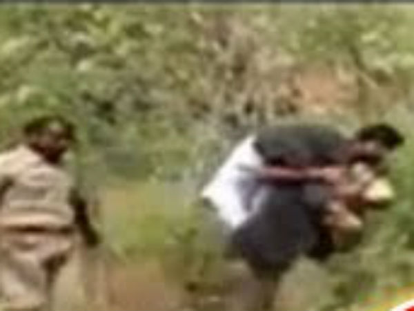 గుంటూరు జిల్లాలో రైతు ఆత్మ హత్య..! సర్కారు హత్యే అంటున్న ప్రతిపక్షాలు..!!