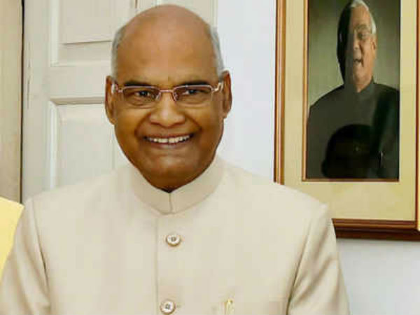 swarna bharathi 18th anniersary celebrations .. to be attend chief guest president ramnath swarna bharathi 18th anniersary celebrations .. to be attend chief guest president ramnath