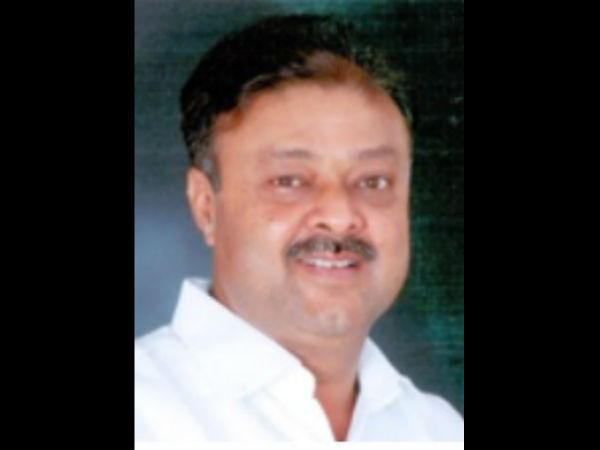 krpet jds mla narayana gowda says I am suffering from food poison admitted mumbai hospital krpet jds mla narayana gowda says I am suffering from food poison admitted mumbai hospital