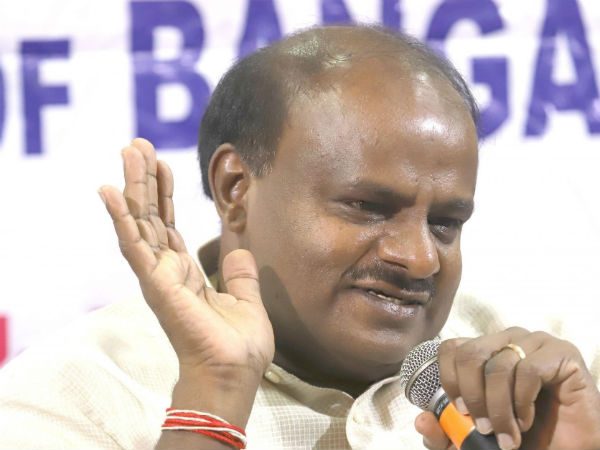 వీరప్ప మొయిలీ, మునియప్ప స్థానాలపైనా జేడీఎస్ కన్ను