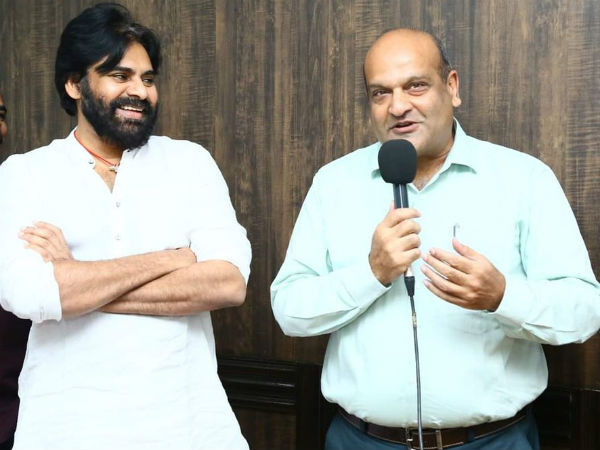 పవన్ కళ్యాణ్కు నాదెండ్ల ప్రశంస