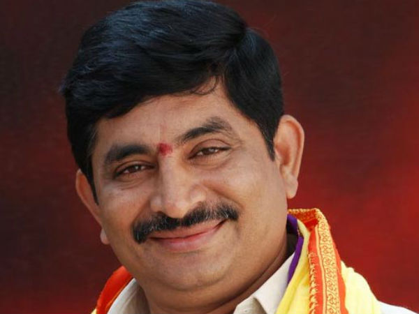రేవంత్ రెడ్డికి నోటీసులు