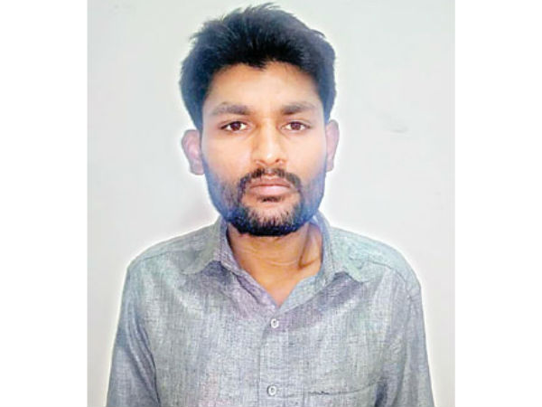 అక్కడ లీడర్.. ఇక్కడ దొంగ
