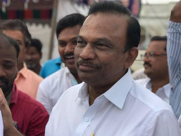 17న మాగుంట కీలక నిర్ణయం..