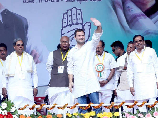 లోక్ సభ సీట్లు ఎవరికి ?