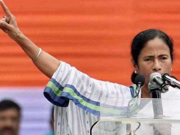 Five Senior Cops Who Joined Mamata Banerjees Protest to lose medals Five Senior Cops Who Joined Mamata Banerjees Protest to lose medals