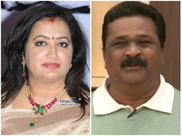 జేడీఎస్ ఎమ్మెల్సీ ఫైర్