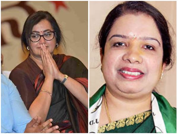 సీఎం భార్య ఎవరు ?