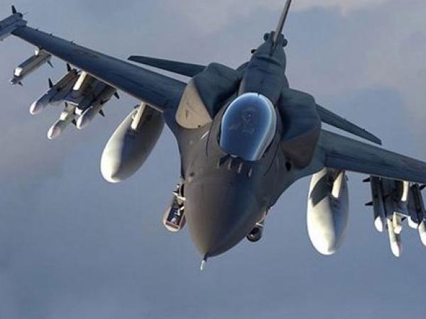 Lockheed Martin unveils F-21 fighter jet to be manufactured in India Lockheed Martin unveils F-21 fighter jet to be manufactured in India