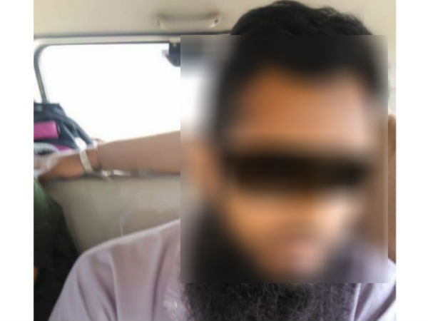 2 Jamaat-Ul-Mujahideen Members Arrested In West Bengal 2 Jamaat-Ul-Mujahideen Members Arrested In West Bengal
